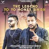 The Legend Yo Yo Honey Singh - Sukhe B 320Kbps Poster