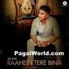Raahein Tere Bina - Ashish Benjwal 190Kbps Poster