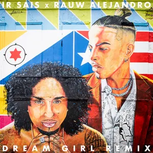  Dream Girl - Remix Song Poster