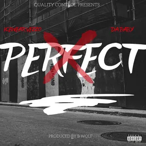  Perfect (feat. DaBaby) Song Poster