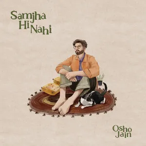 Samjha Hi Nahi Song Poster