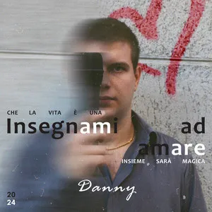  Insegnami ad amare Song Poster