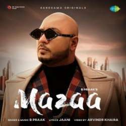 Mazaa B Praak Poster