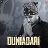 Duniadari - R Nait Poster