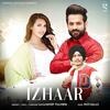 Izhaar - Gagandeep Thamber Poster