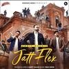 Jatt Flex - Amrit Maan Poster