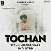 Tochan - Sidhu Moose Wala Poster