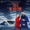 All Bamb - Amrit Maan Poster