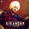 Sikandar - Amar Sehmbi Poster