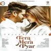 Tera Mera Pyar - Sajjan Adeeb Poster