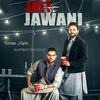 Jatt Te Jawani - Dilpreet Dhillon Poster