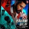 Kahani Dil Di - Varinder Brar Poster