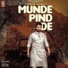 Munde Pind De - Parmish Verma Poster