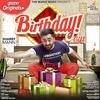 Birthday Gift Sharry Mann Poster