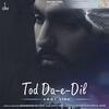 Tod Da e Dil - Maninder Buttar Poster