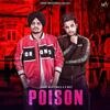 Poison - Sidhu Moose Wala Poster