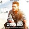 Wadde Jigre - Himmat Sandhu Poster