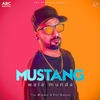 Mustang Wala Munda - Pav Dharia Poster