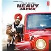 Heavy Jackk - Upkar Sandhu Poster