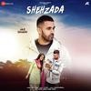 ehzada - Jaz Dhami  Poster