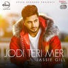 Jodi Teri Meri - Jassi Gill Poster