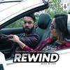 Rewind - Raxstar Poster