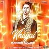  Khayal - Mankirt Aulakh Poster