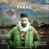 Kache Pakke Yaar - Parmish Verma Poster