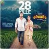 28 Kille - Gippy Grewal Poster