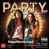  Party Nonstop - Dr Zeus Ikka (Clean) 190Kbps Poster