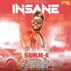  Insane - Muzical Doctorz Sukh-E 320Kbps Poster