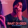  Raat Di Gedi - Diljit Dosanjh 190Kbps Poster