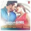 Brown Girl - Geeta Zaildar 320Kbps Poster