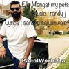  My Pets - Elly Mangat 190Kbps Poster