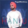 Hanju - Ammy Virk 320Kbps Poster