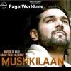 Mushkilaan - Waqar EX Ft Rahat Fateh Ali Khan 190Kbps Poster