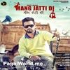 Mang Jatti Di - Happy Jassar 190Kbps Poster