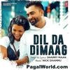 Dil Da Dimaag - Sharry Maan 190Kbps Poster