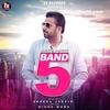  5 Band - Sheera Jasvir - 320Kbps Poster