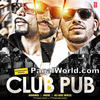  Club Pub - Bohemia n Sukhe - 320Kbps Poster