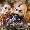  Galwakdi - Tarsem Jassar - 190Kbps Poster