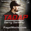  Tadap - Garry Sandhu 320Kbps Poster