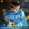  Salute Vajde - Nimrat Khaira - 320Kbps Poster