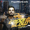  Gaddi Slow (Manik n The Prince) - 320Kbps Poster