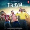  Teri Yaari - Millind Gaba Poster