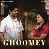  Ghoomey - Jubin Nautiyal Poster