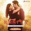  Rasiya - Arijit Singh Trending Version Poster