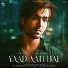  Yaad Aati Hai - Harrdy Sandhu Poster