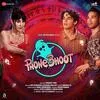  Phone Bhoot Theme Poster