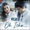  Oh Isha - Armaan Malik Poster